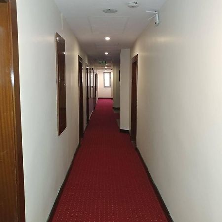 Royal Gaziantep Hotel Екстер'єр фото