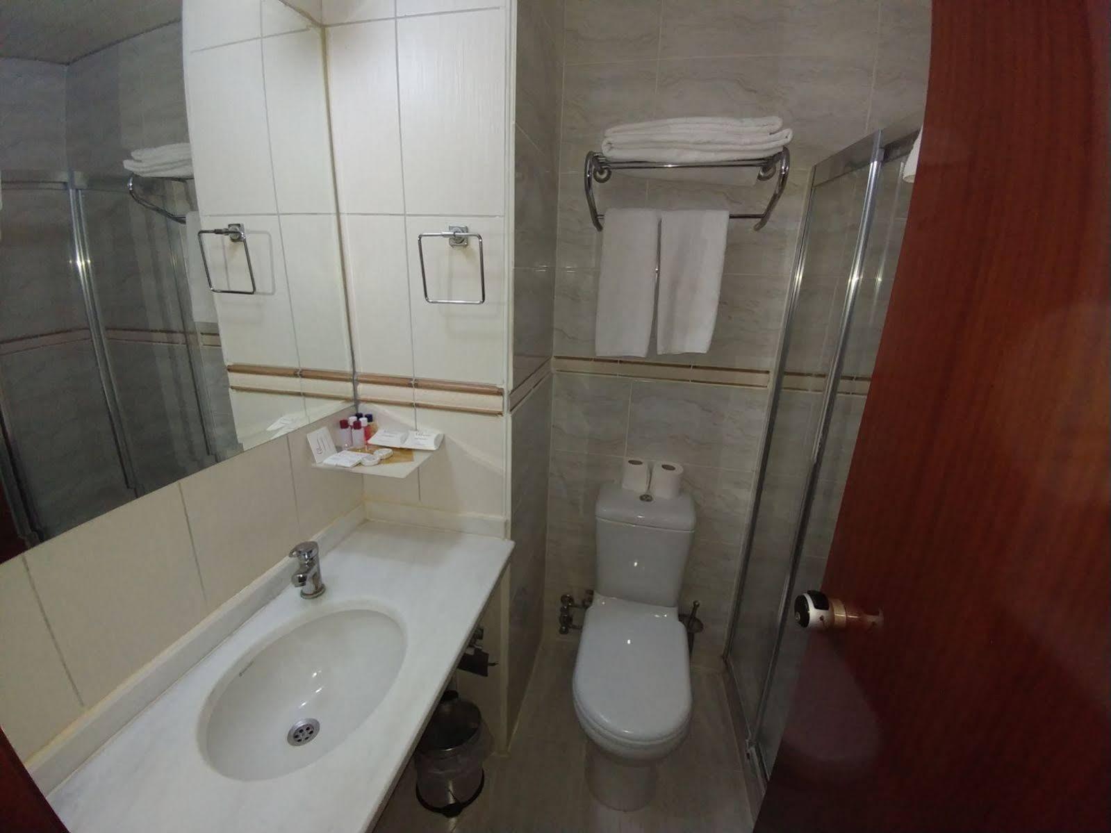 Royal Gaziantep Hotel Екстер'єр фото