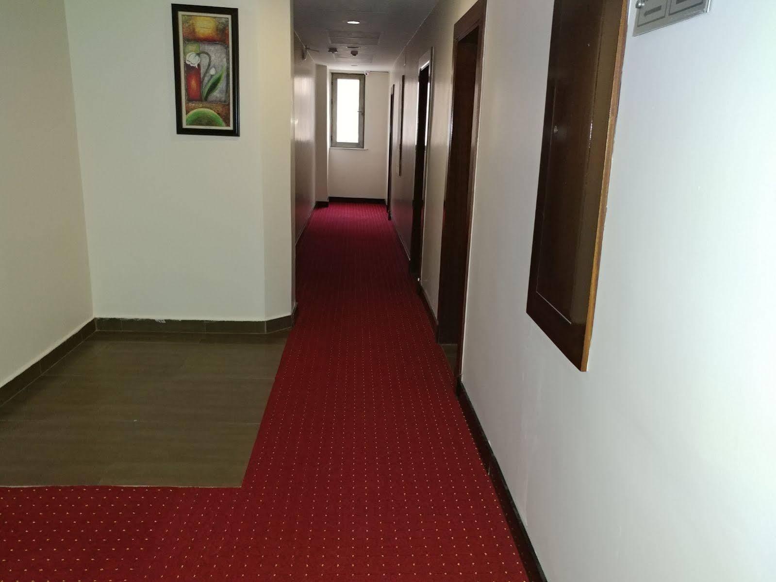 Royal Gaziantep Hotel Екстер'єр фото