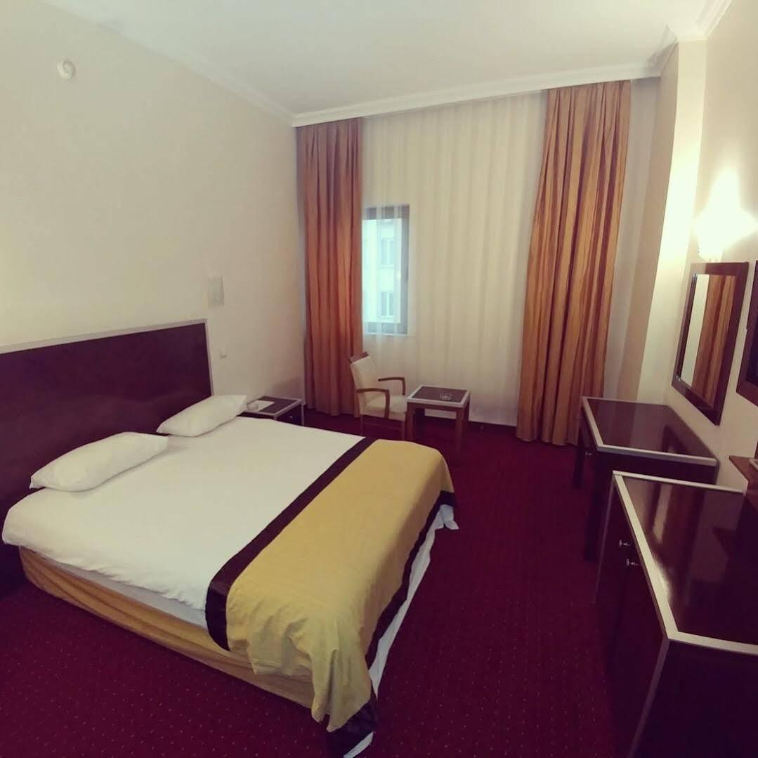 Royal Gaziantep Hotel Екстер'єр фото