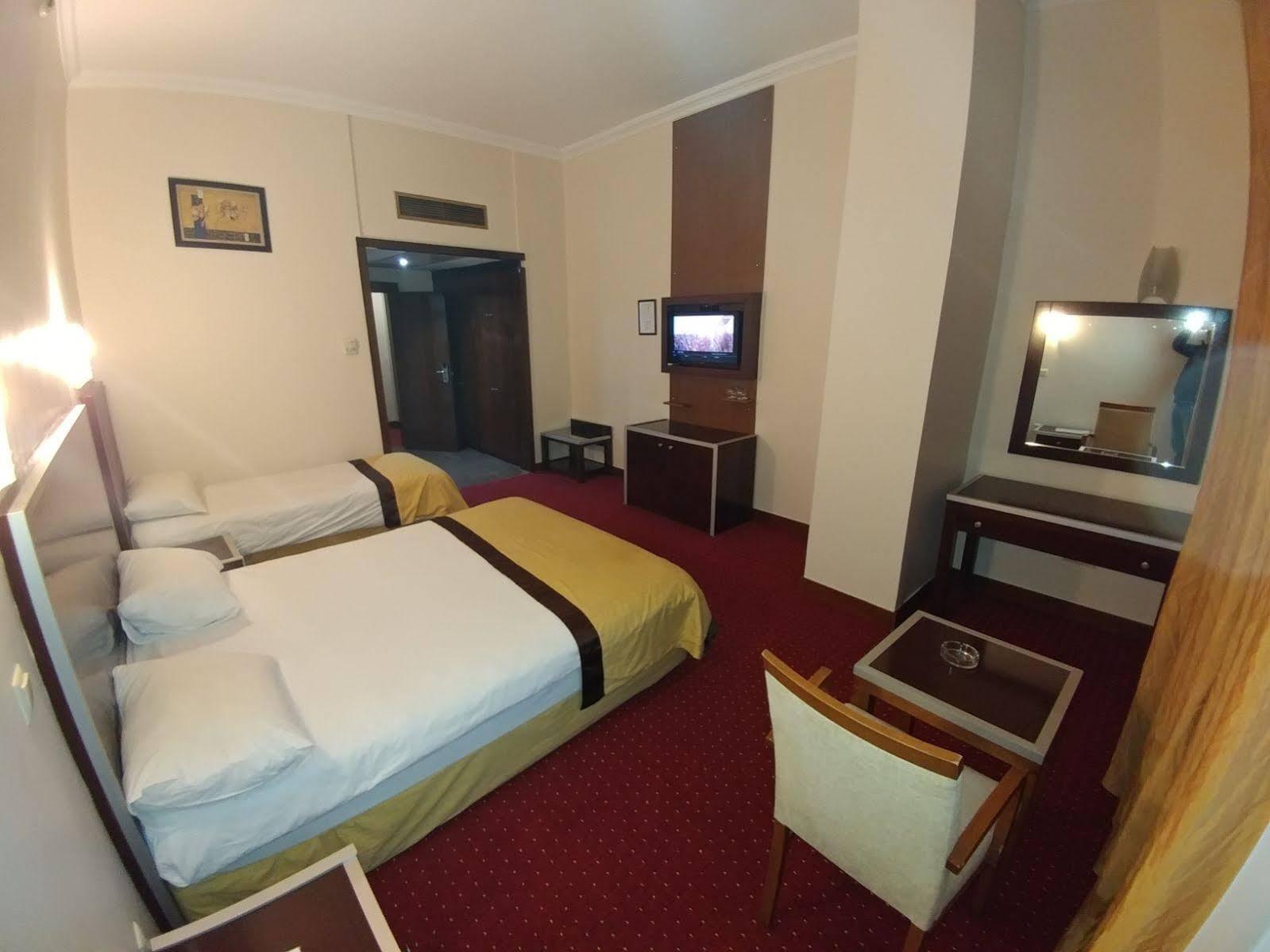 Royal Gaziantep Hotel Екстер'єр фото