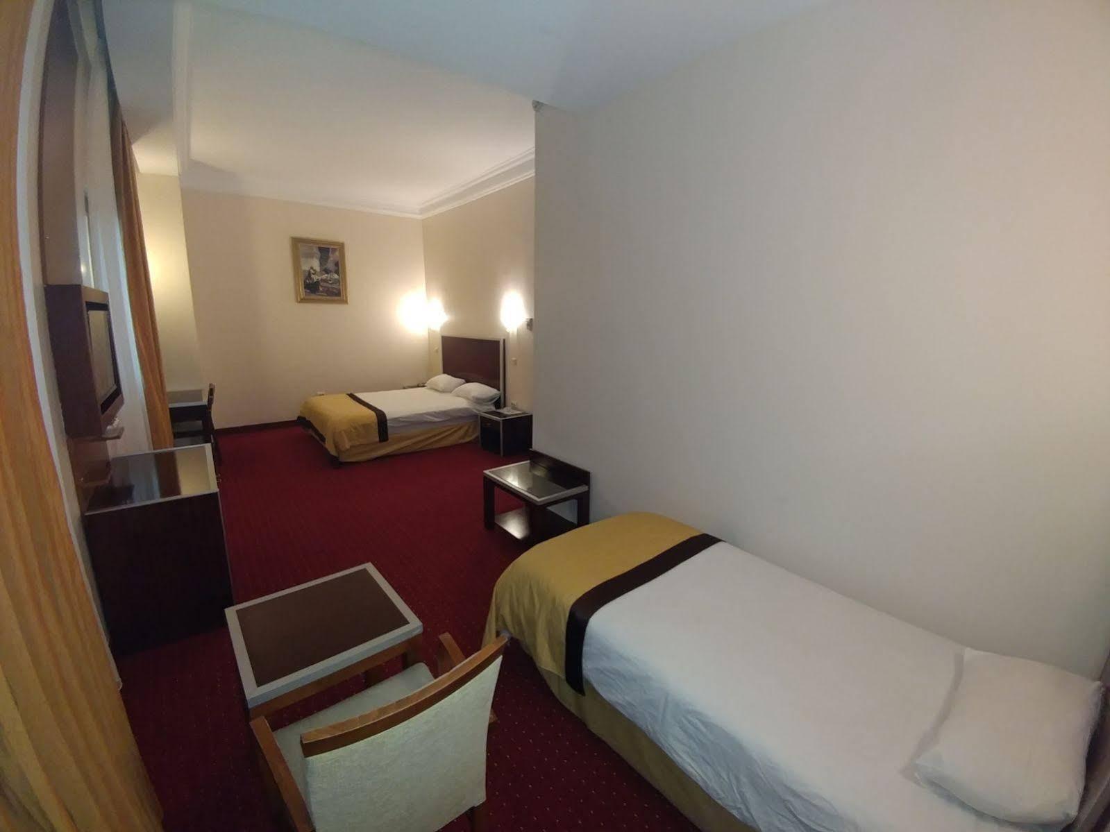 Royal Gaziantep Hotel Екстер'єр фото